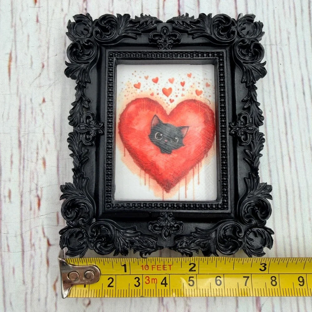 N/A handmade art